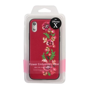 Phone Case Red
