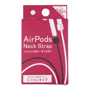 Strap airpods