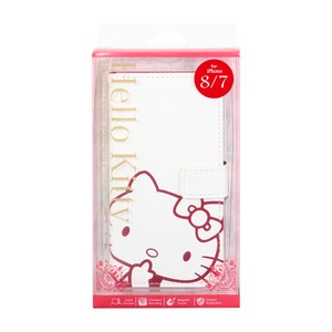 Fujimoto 7 Book Hello Kitty
