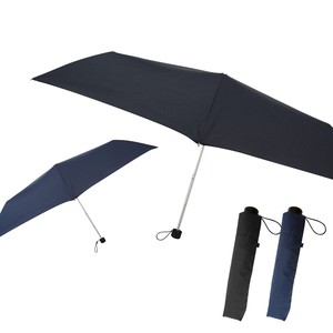 ［65cm］折りたたみ傘 大きいサイズ 耐風仕様 軽量 メンズ 紳士