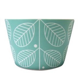 Hasami ware Cup Green Made in Japan