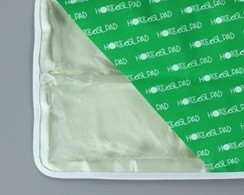 Cooling Patch Green Size LL