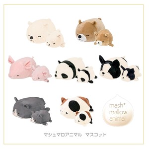 liv heart plush