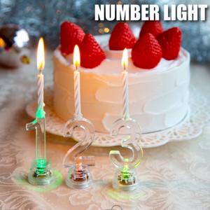 Candle Stand