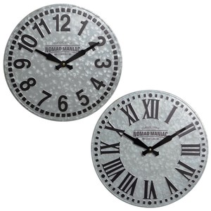Wall Clock 40cm