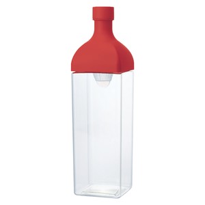 Bottle 200 ml Original Color Red