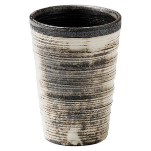 Shigaraki ware Cup/Tumbler