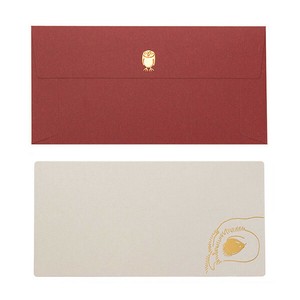 Greeting Card Owl