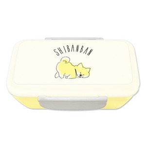 "Shibanban" Shibainu Lunch Box