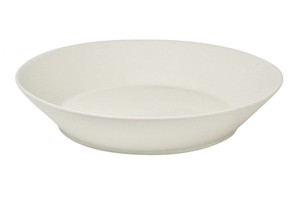 Plate Cream MINO Ware