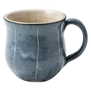 Shigaraki ware Mug