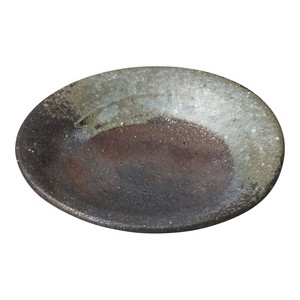 Shigaraki ware Small Plate