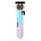 KAIJIRUSHI Nail Clipper/Nail File 3-way