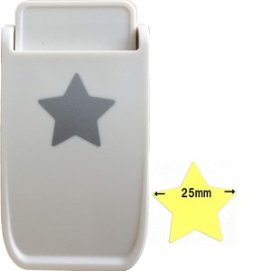 Tool Star 1-inch