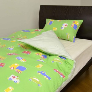 Bed Sheet Made in Japan