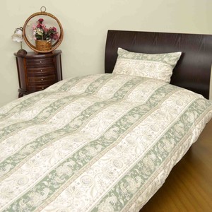 100% Paisley Bedspread Cover Mattress Cover Pillow Case