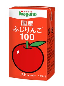 Made in Japan Apples 100