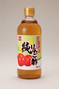 純りんご酢
