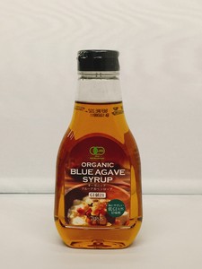 Organic Syrup