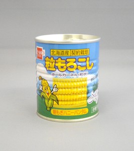 粒もろこしハニーバンダム