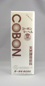 コーボンマーベル