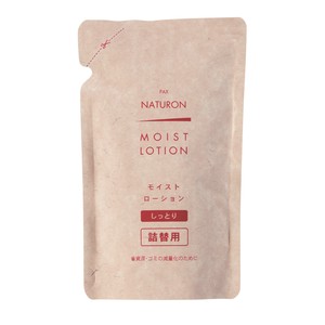 ナチュロン詰替用モイストローション