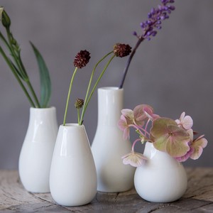 Mini Vase Set Of 4