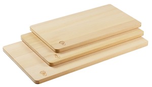 Cutting Board Small Kitchen L size Made in Japan