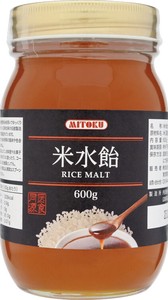 米水飴（国産米使用） 600g