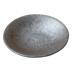 Shigaraki ware Small Plate 14cm