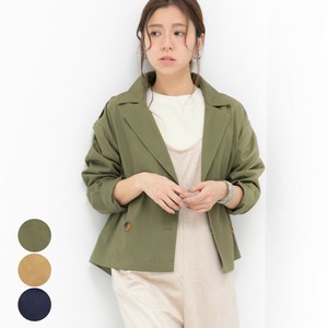 Jacket Cotton