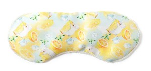 Fruit Pillow Lemon