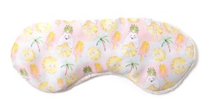 Fruit Pillow Pineapple