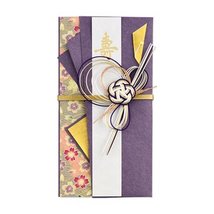 Envelope Congratulatory Gifts-Envelope Fuji