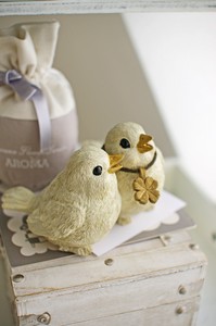 Animal Ornament