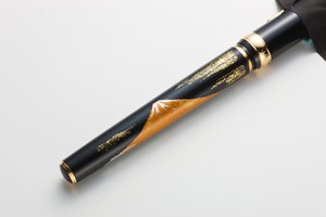 钢笔 日本制造