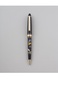 【日本製】ボールペン(黒)