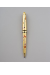 Gel Pen Makie Ballpoint Pen Made in Japan