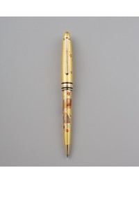 Gel Pen Makie Ballpoint Pen Made in Japan