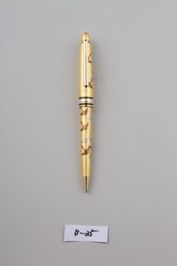 原子笔/圆珠笔 莳绘 原子笔/圆珠笔 日本制造