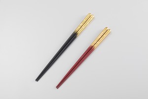 Chopsticks Gold Made in Japan