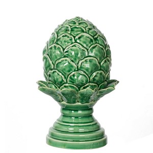 Object/Ornament Pottery Green