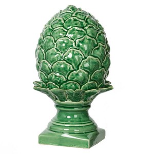 Object/Ornament Pottery Green