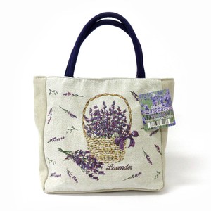 Fashion Accessory Bag Lavender Handbag Bag No.6 217