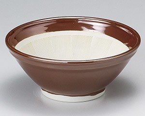 スリ鉢6.0【日本製　美濃焼】
