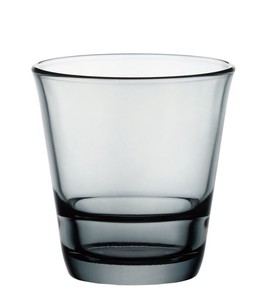 ≪日本製≫スパッシュ　フリーグラス（シルバーグレー）【ガラス】【タンブラー】【ジュース】【水】【酒】