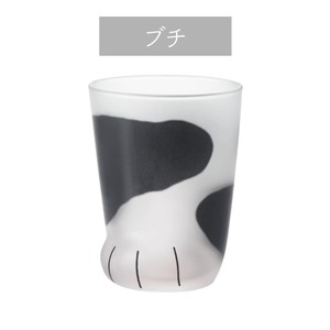 杯子/保温杯 玻璃杯 猫 椰子 日本制造