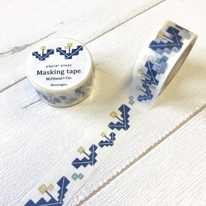 Washi Tape Masking Tape nocogou