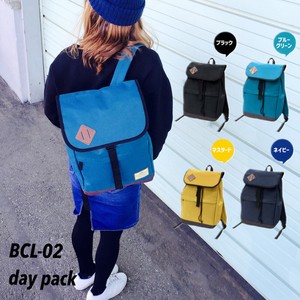 Backpack Casual