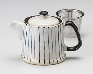 Mino ware Japanese Tea Pot Made in Japan
